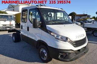 IVECO Daily usata, con Airbag Passeggero