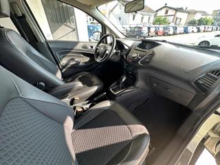 FORD EcoSport usata, con Servosterzo