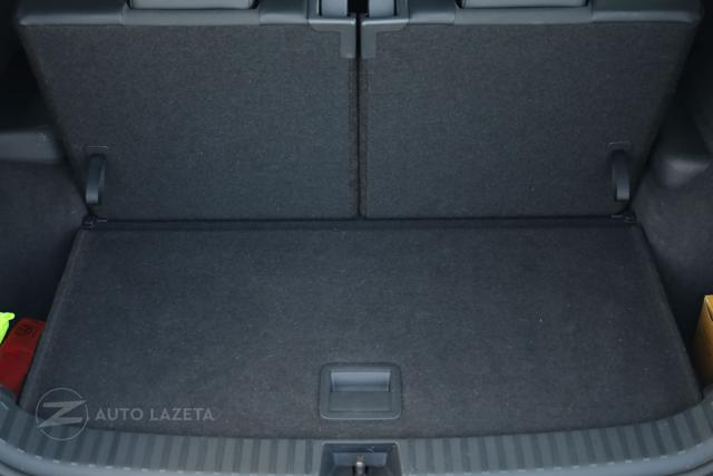 VOLKSWAGEN Tayron usata, con Android Auto