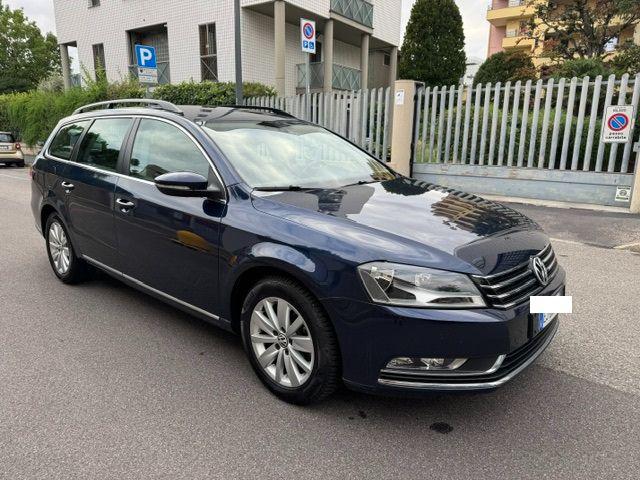 VOLKSWAGEN Passat usata, con Chiusura centralizzata