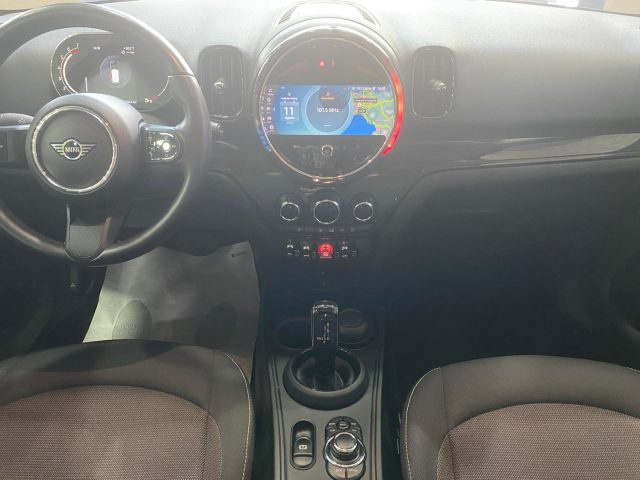MINI Countryman usata, con ESP