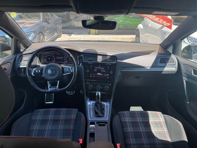 VOLKSWAGEN Golf GTI usata, con Controllo trazione