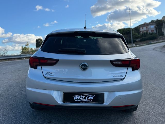 OPEL Astra usata, con Chiusura centralizzata