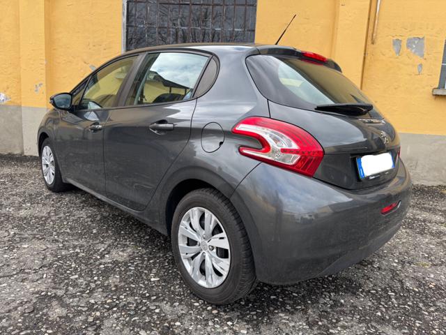 PEUGEOT 208 usata, con Airbag Passeggero
