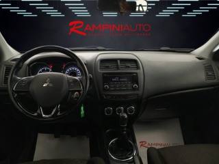 MITSUBISHI ASX usata 13