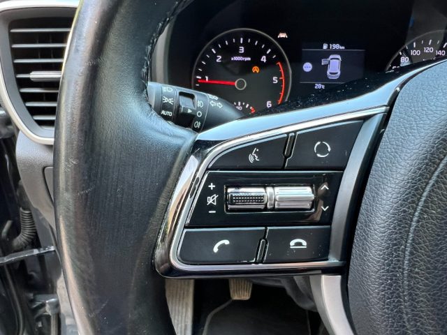 KIA Sportage usata 16