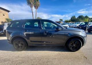 LAND ROVER Discovery Sport usata, con Cerchi in lega