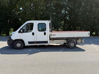 CITROEN Jumper usata, con Servosterzo
