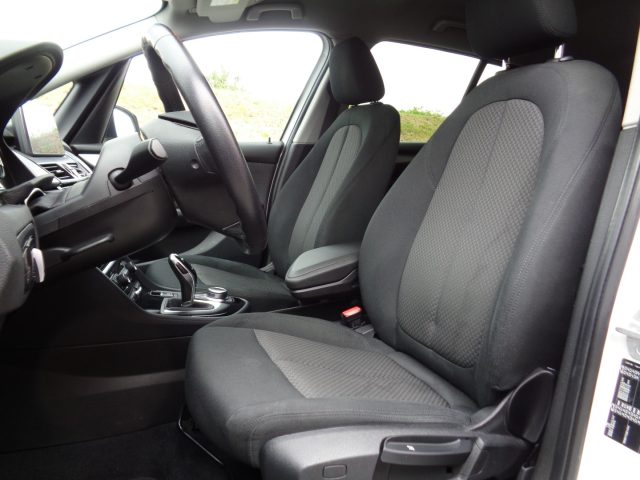 BMW 216 usata, con Chiusura centralizzata