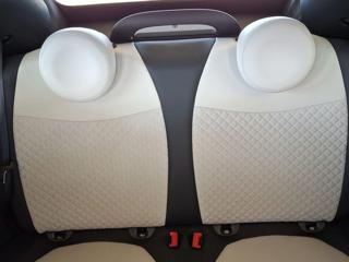 FIAT 500 usata, con Cruise Control