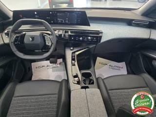 PEUGEOT 3008 usata, con Chiusura centralizzata