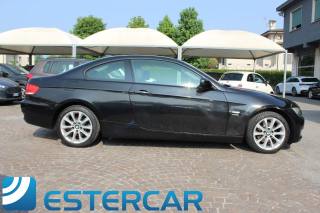 BMW 320 usata, con Autoradio