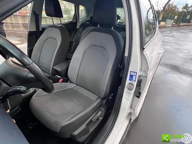SEAT Arona usata, con Climatizzatore