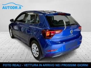 VOLKSWAGEN Polo usata, con Airbag laterali