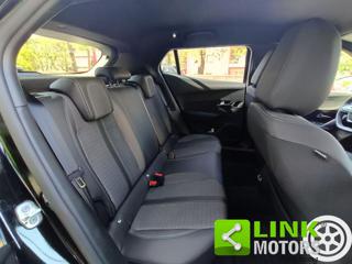 PEUGEOT 2008 usata, con Cronologia tagliandi