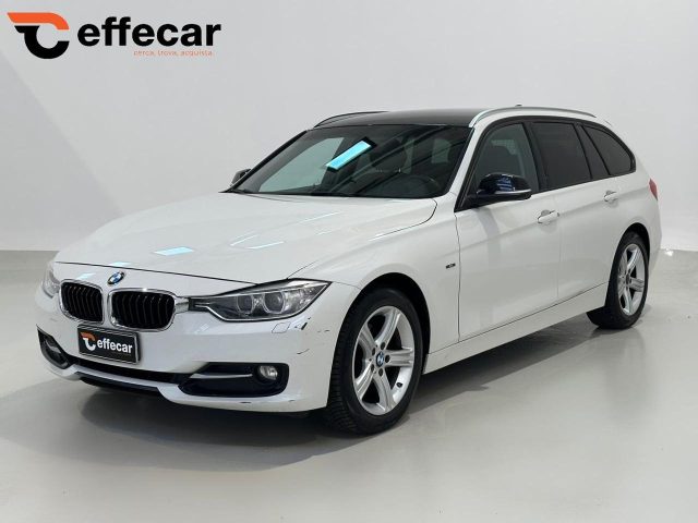 BMW 316 usata, con ABS