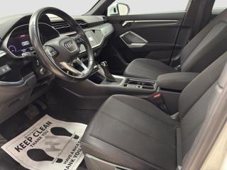 AUDI Q3 usata, con Cerchi in lega