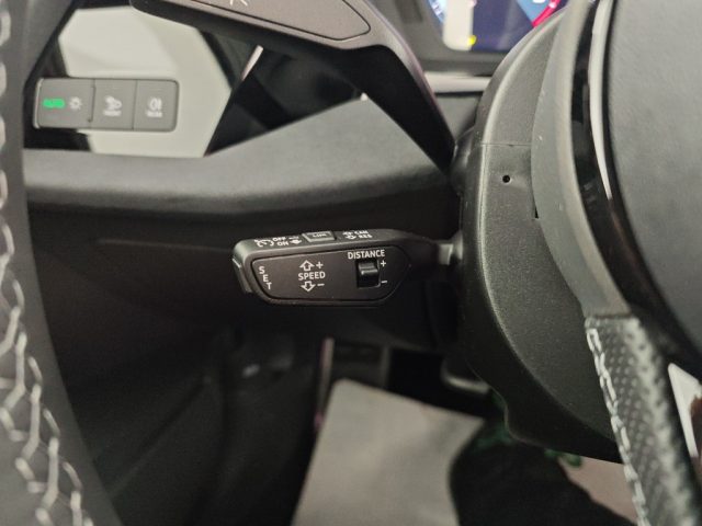 AUDI A3 usata, con Airbag
