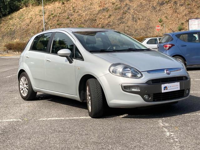 FIAT Punto Evo usata, con Airbag