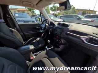 JEEP Renegade usata, con Chiusura centralizzata