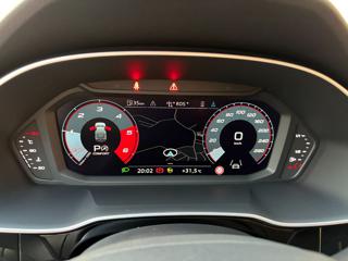 AUDI Q3 usata, con Fendinebbia
