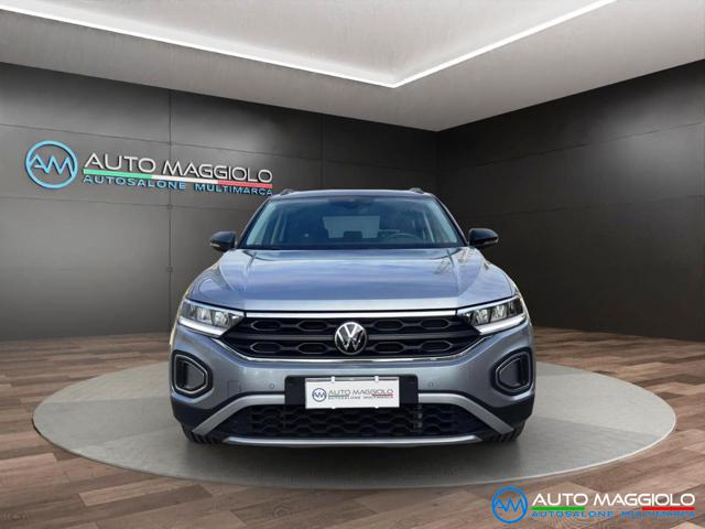 VOLKSWAGEN T-Roc usata, con Airbag