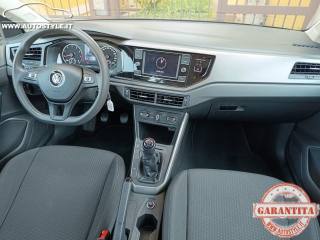 VOLKSWAGEN Polo usata 75