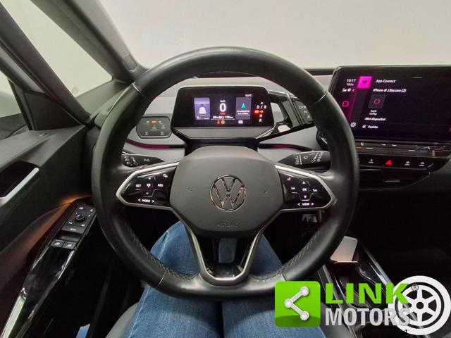 VOLKSWAGEN ID.3 usata, con Alzacristalli elettrici