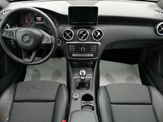 MERCEDES-BENZ A 180 usata, con Cruise Control