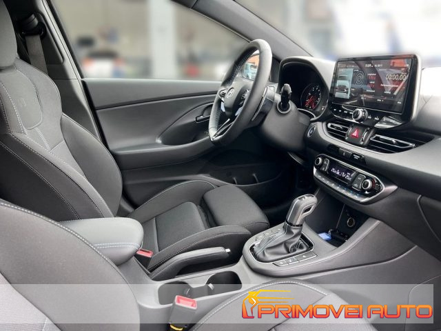 HYUNDAI i30 usata, con Airbag Passeggero