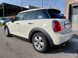 MINI Cooper D usata, con Airbag Passeggero