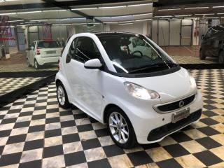 SMART ForTwo usata, con Airbag