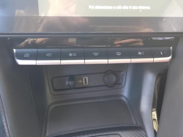 MG ZS usata, con Climatizzatore