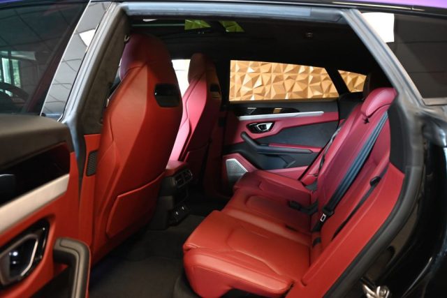LAMBORGHINI Urus usata 128