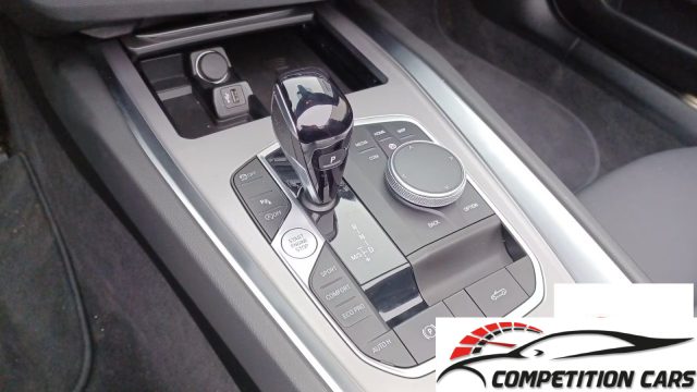 BMW Z4 usata, con Servosterzo