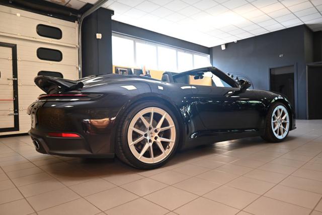 PORSCHE 992 usata 142