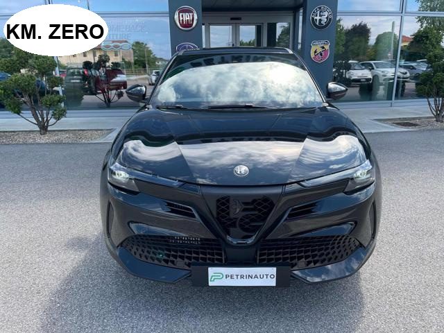 ALFA ROMEO Junior usata, con Airbag
