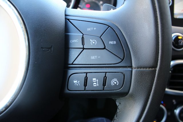 FIAT 500X usata 19
