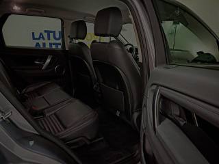 LAND ROVER Discovery Sport usata, con Volante multifunzione