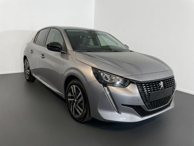 PEUGEOT 208 usata, con Alzacristalli elettrici