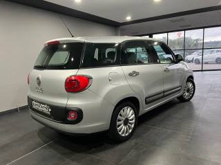 FIAT 500L usata, con Antifurto