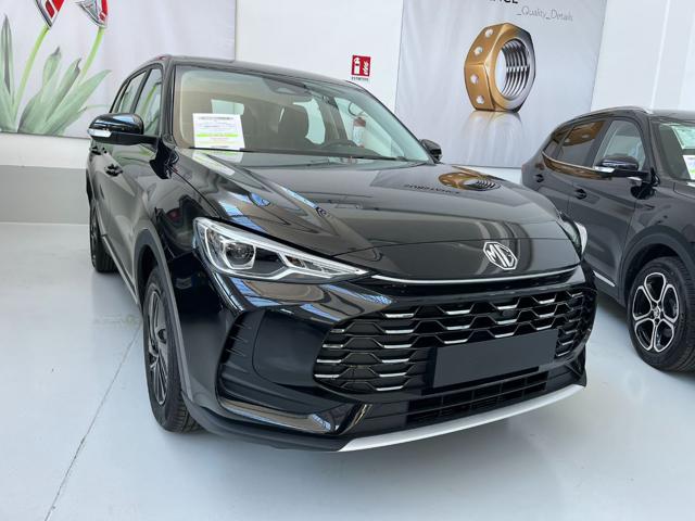 MG ZS usata, con Alzacristalli elettrici