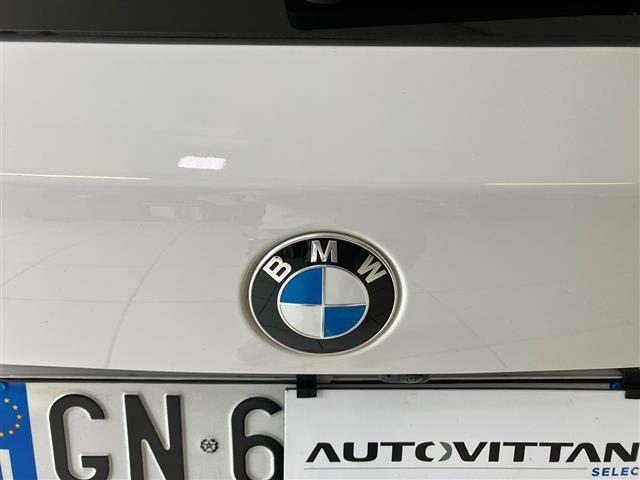 BMW 218 usata 26