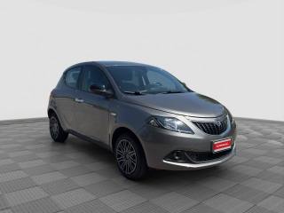 LANCIA Ypsilon usata 6
