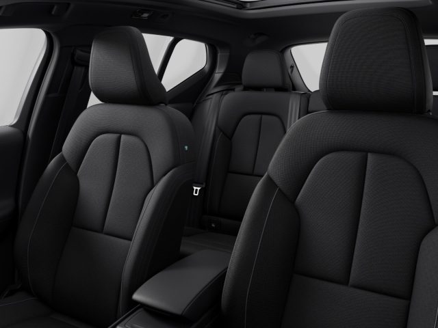 VOLVO EX40 usata, con Cruise Control