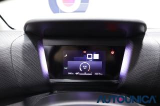 CITROEN C4 usata, con Chiusura centralizzata