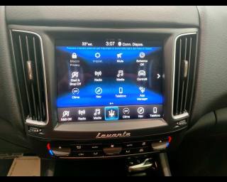 MASERATI Levante usata, con Sound system