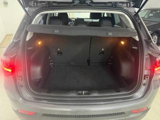 JEEP Compass usata, con Interni in pelle