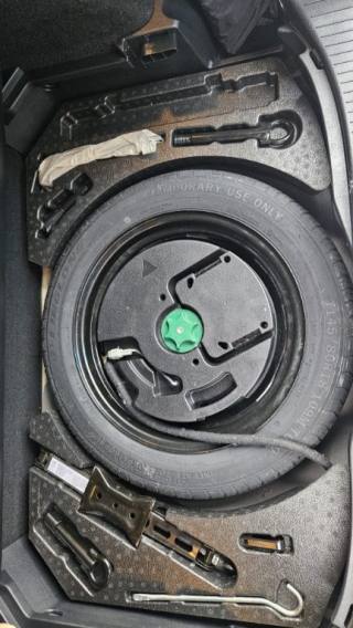 NISSAN Qashqai usata, con Volante in pelle