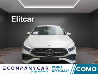 MERCEDES-BENZ A 180 usata, con Airbag Passeggero